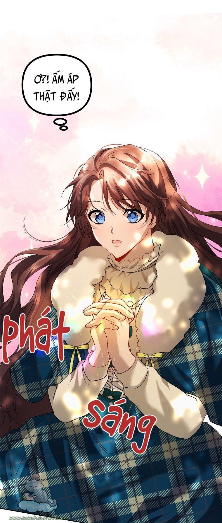 tháng năm cuối cùng của nữ phụ đoản mệnh chapter 19 3