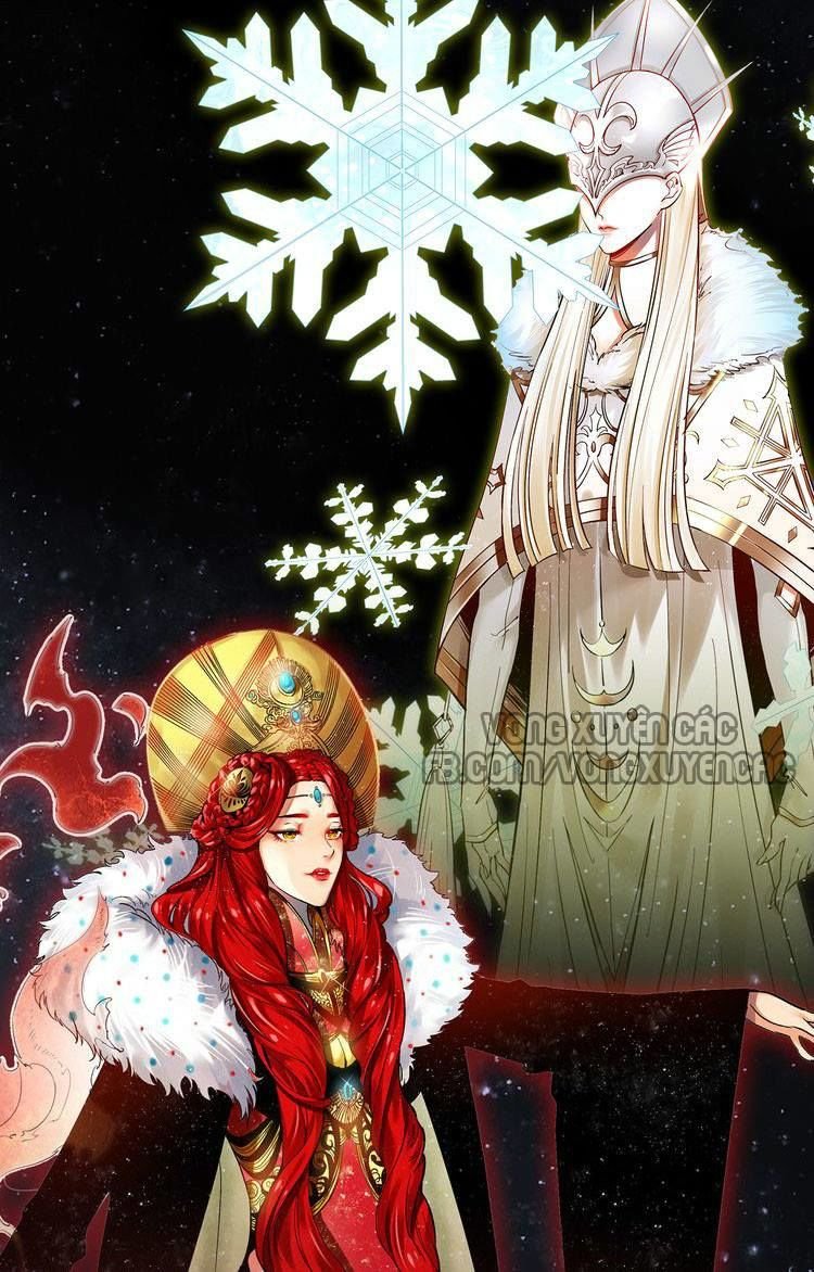 phế sài nữ vương kỵ sĩ đoàn chapter 0 26