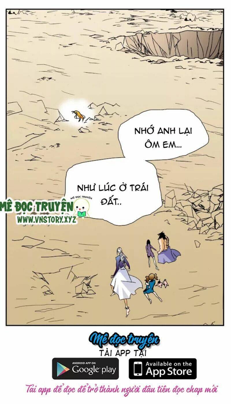 nhà có siêu dễ thương chapter 141 29