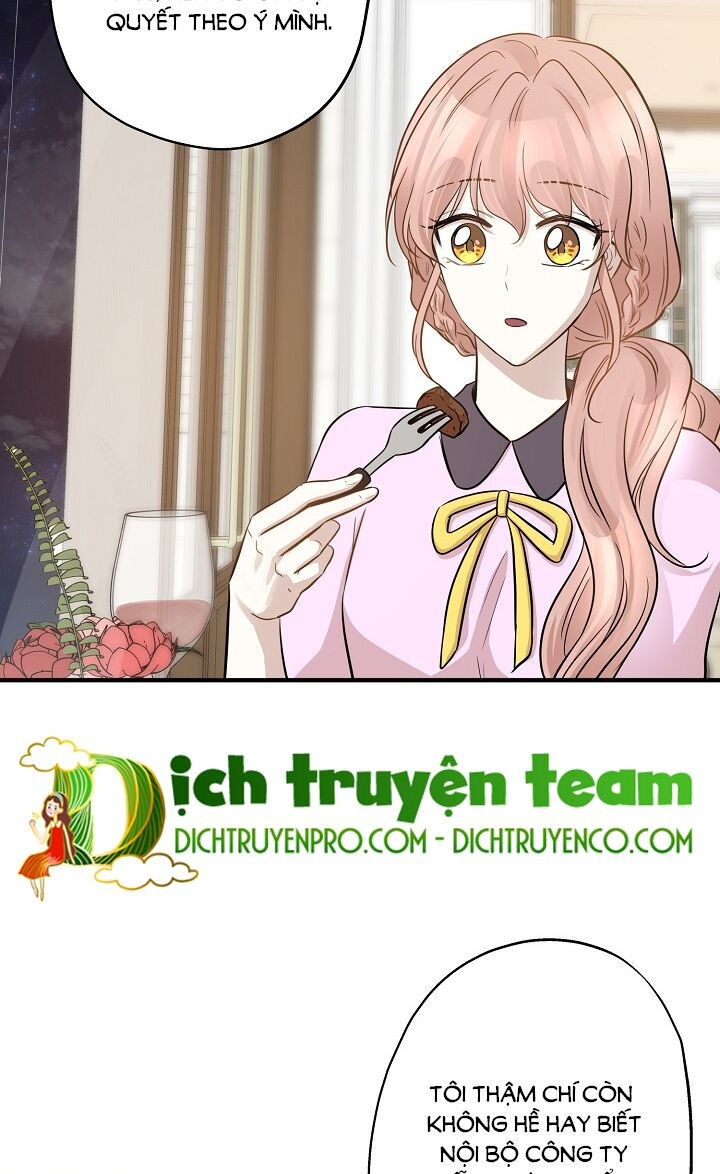 cuộc sống kỳ thú chapter 61 55