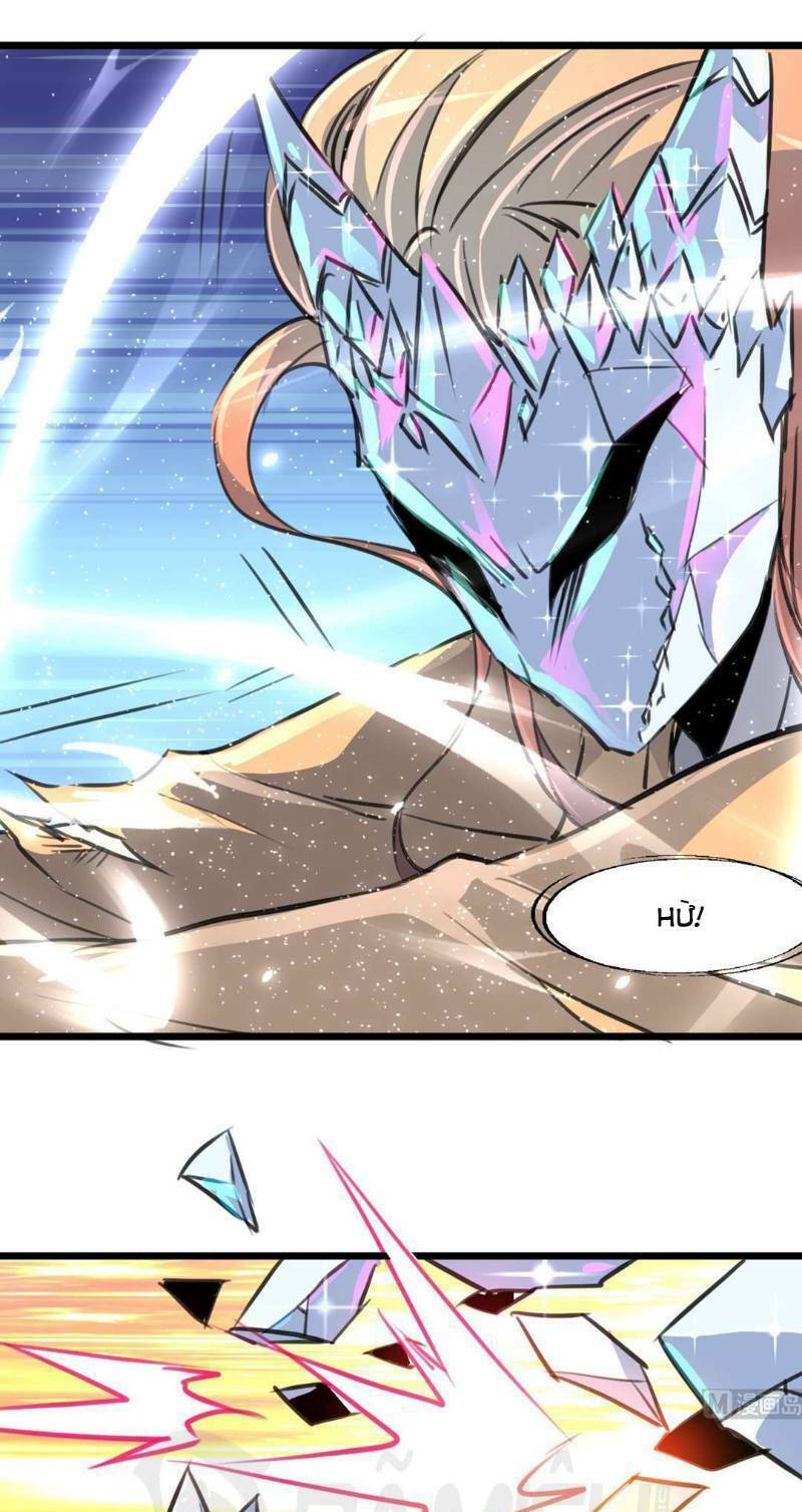 thần nhãn giám định sư chapter 83 13