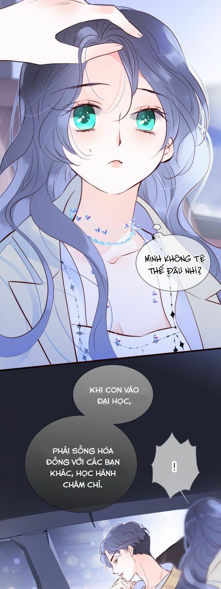 hoa bỏ chạy với nhím rồi chapter 1 54