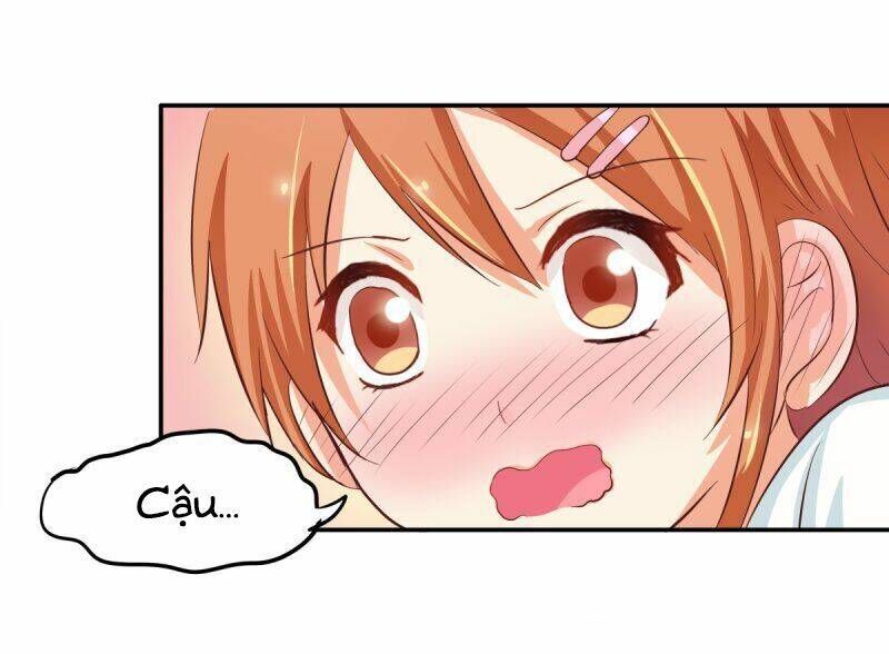 mối tình đầu có chút ngọt chapter 37 33