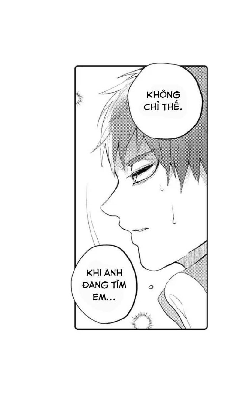 tiếng gọi của tình yêu sau trải nghiệm cận tử chapter 39 2