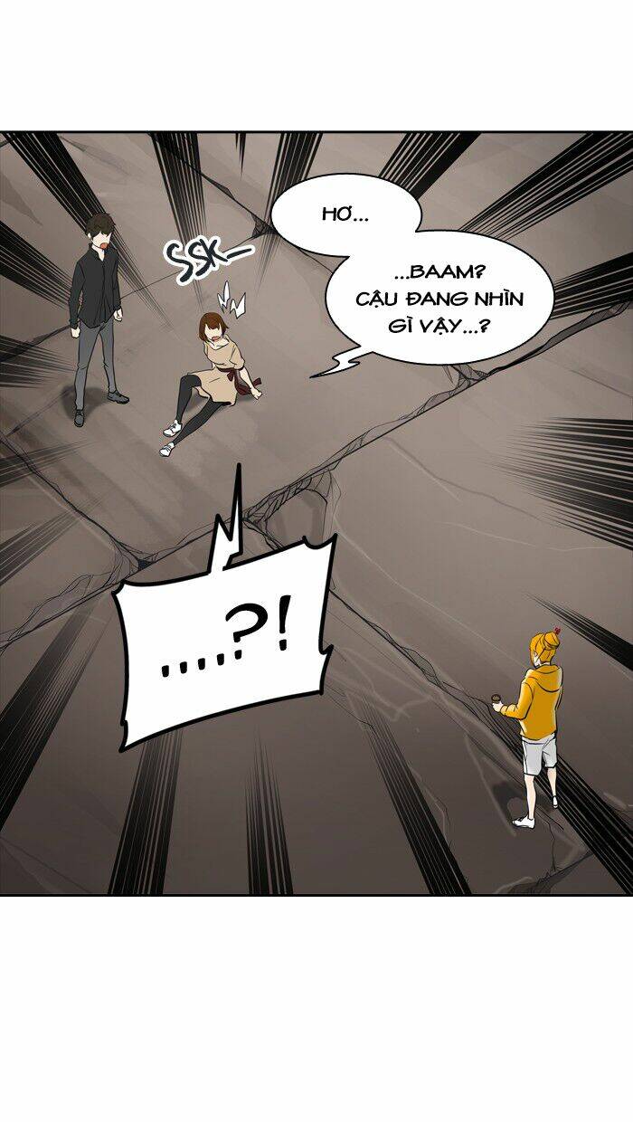 cuộc chiến trong tòa tháp chapter 345 16