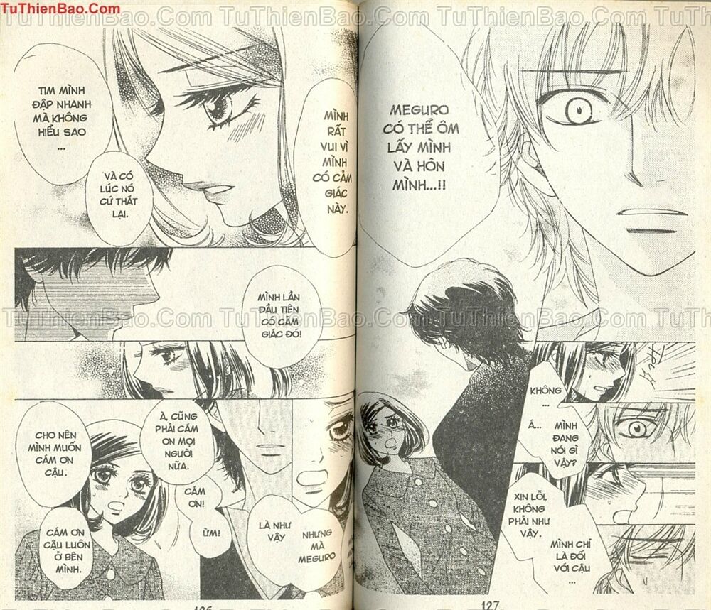 ác quỷ và bản tình ca chapter 6 62