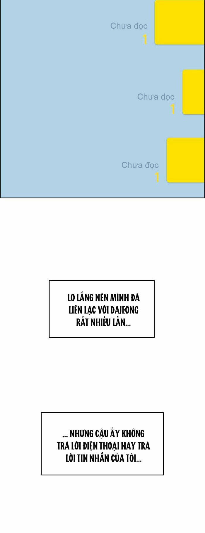 nữ thần giáng thế chapter 168.1 31