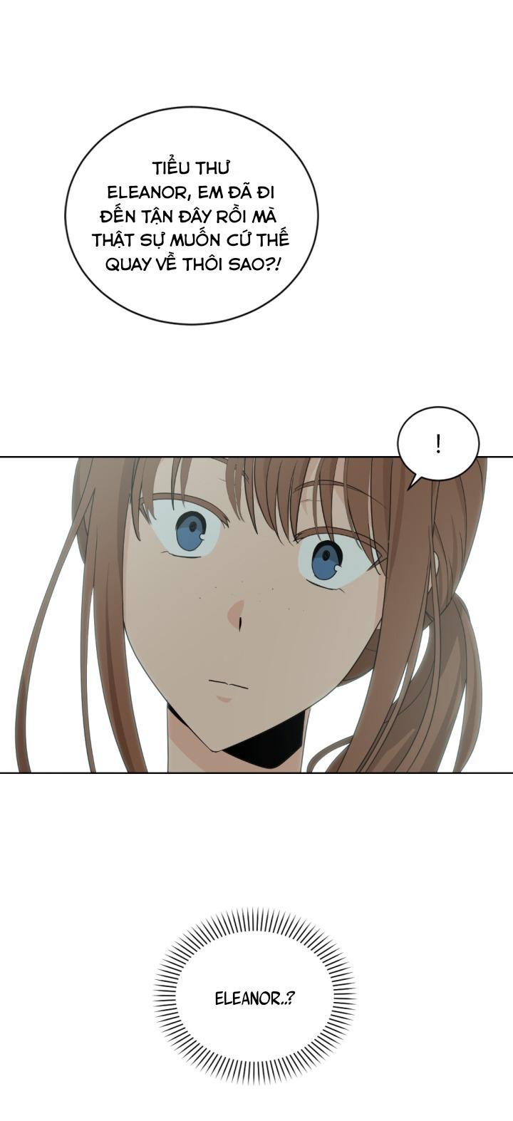 nguyện ước vô vọng của ma nữ chapter 59 61