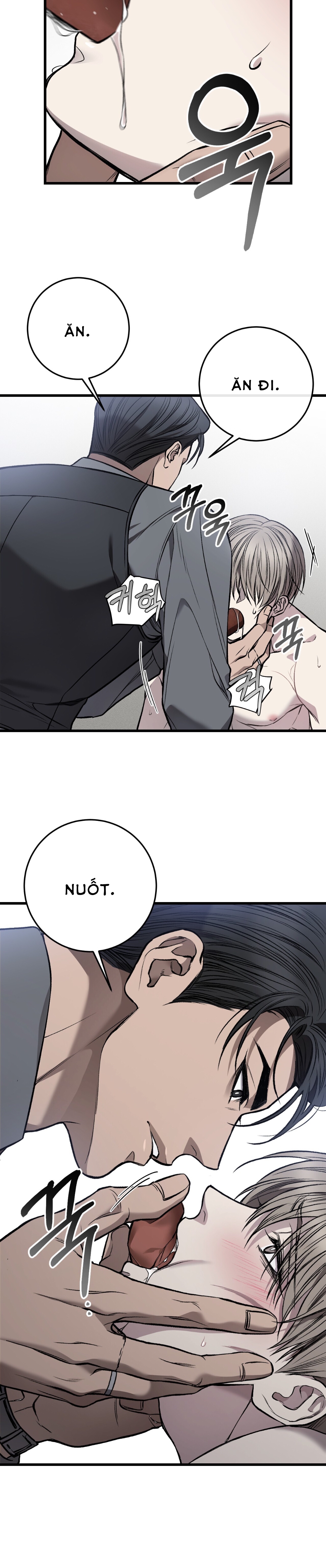 giao dịch đen chapter 12 18