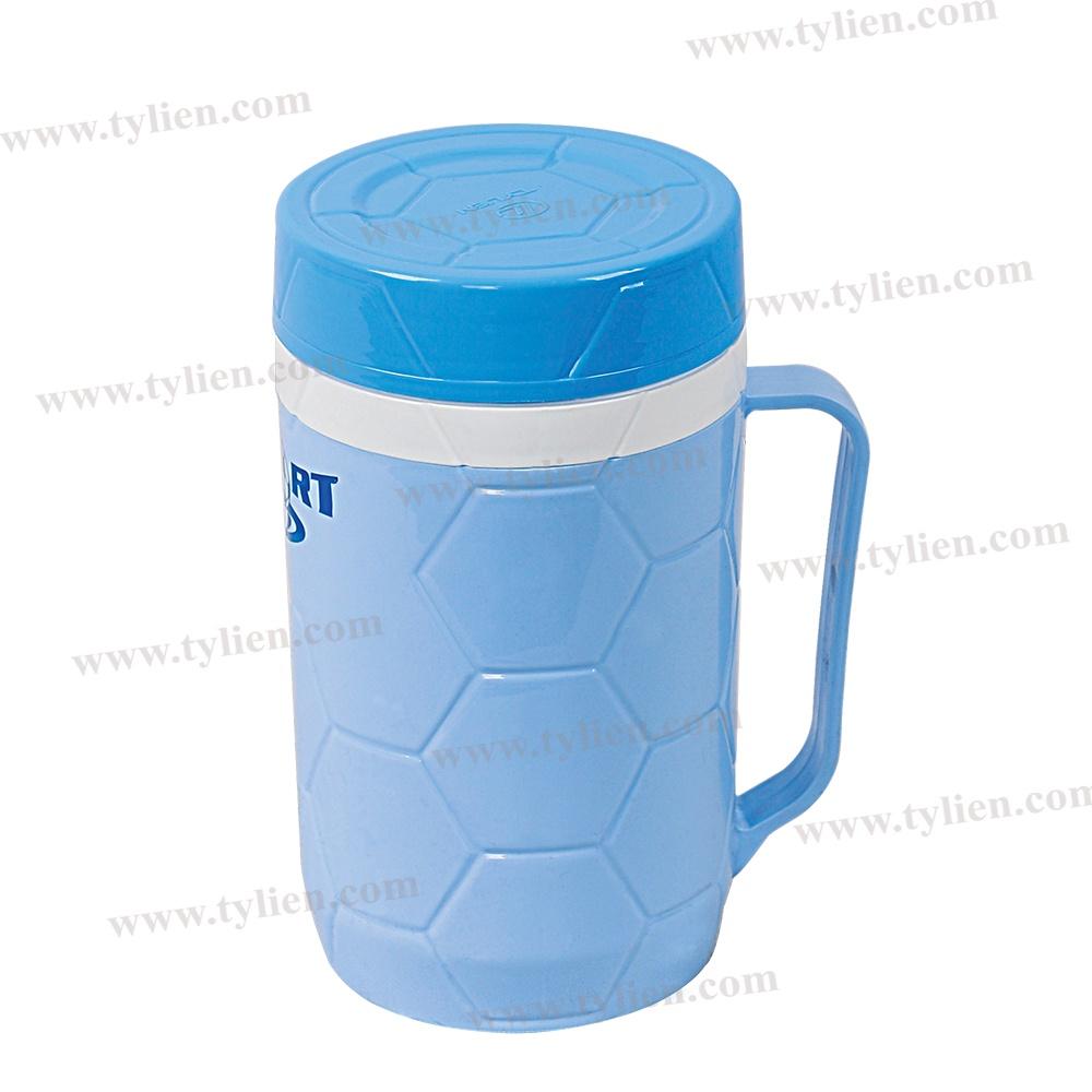 Ca giữ nhiệt thể thao TL