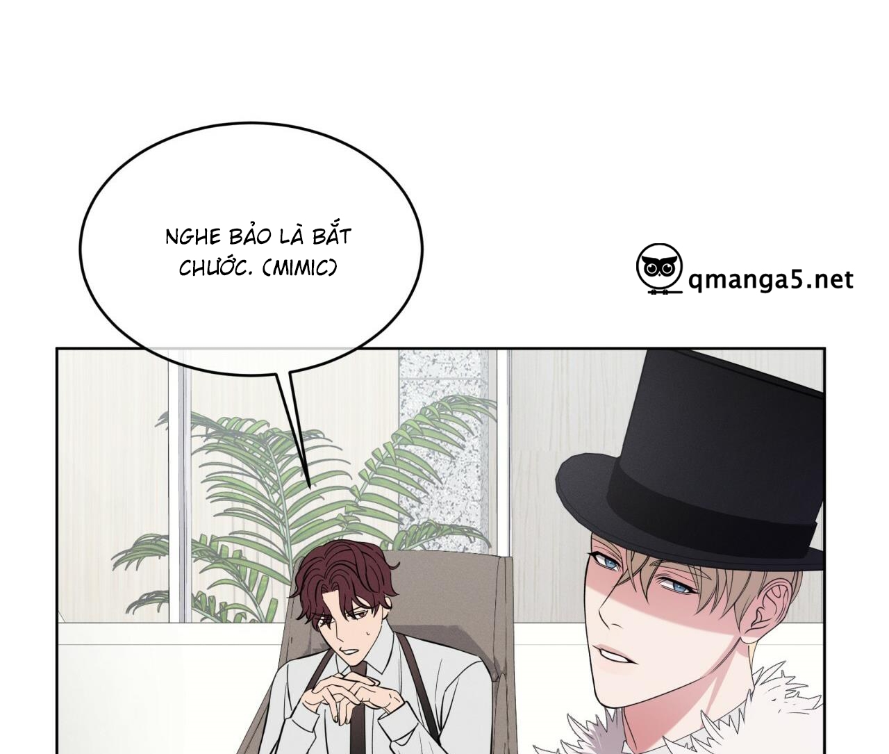 luân đôn trong màn đêm chapter 5 130