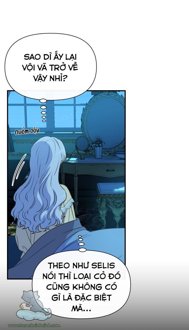 công nương khế ước của gia tộc công tước quái vật chapter 92 32