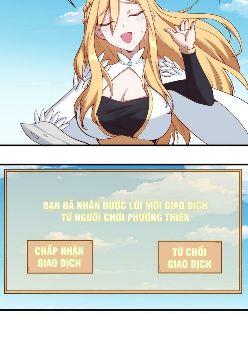 thánh đường chi thành chapter 16 12