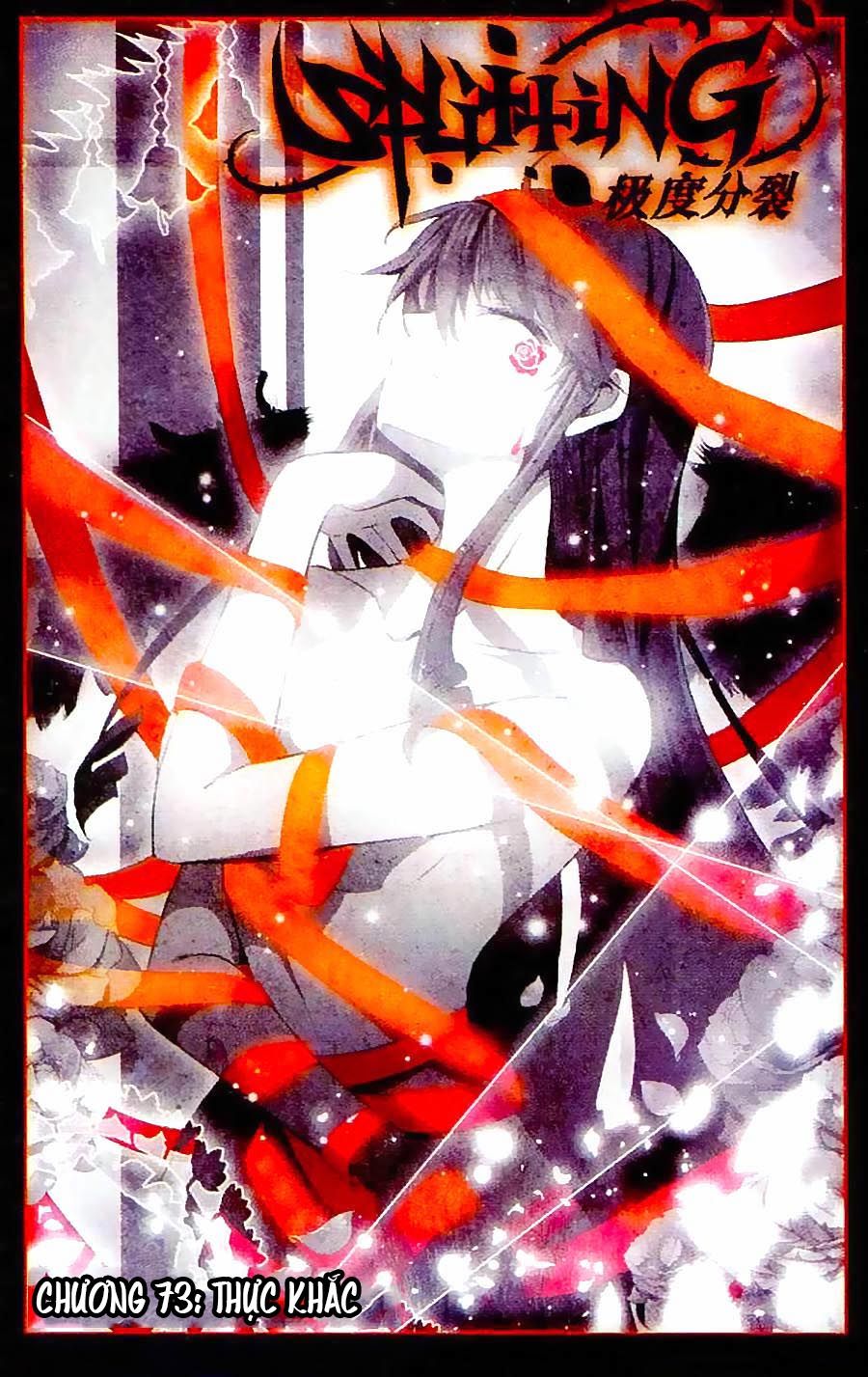 Cấp Độ Phân Liệt chapter 73 - Trang 1