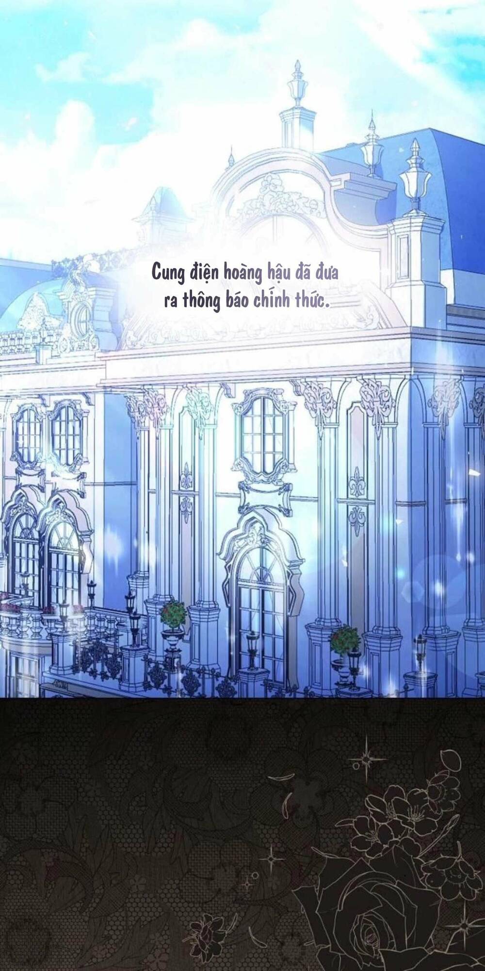 tôi sẽ từ bỏ vị trí hoàng hậu chapter 22 99