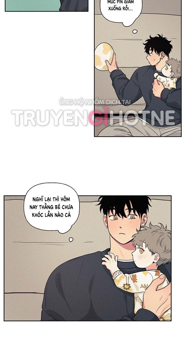 lý do yêu phải thằng bạn thân chapter 63.1 2