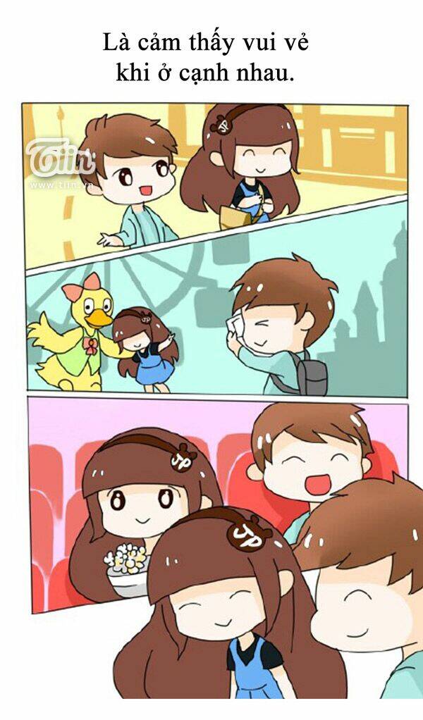 giải mã tình yêu chapter 98 2