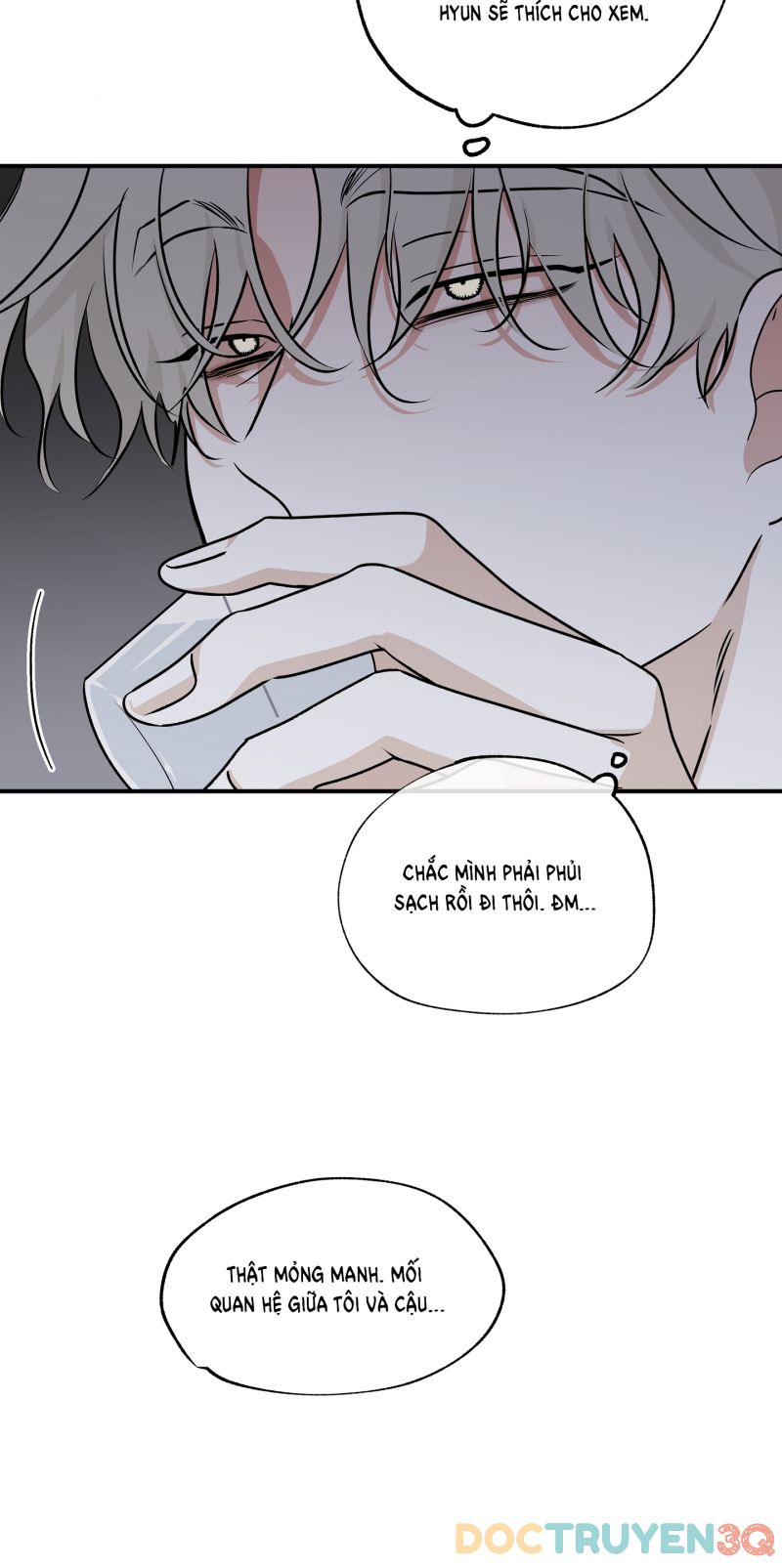 đêm bên bờ biển chapter 51 22