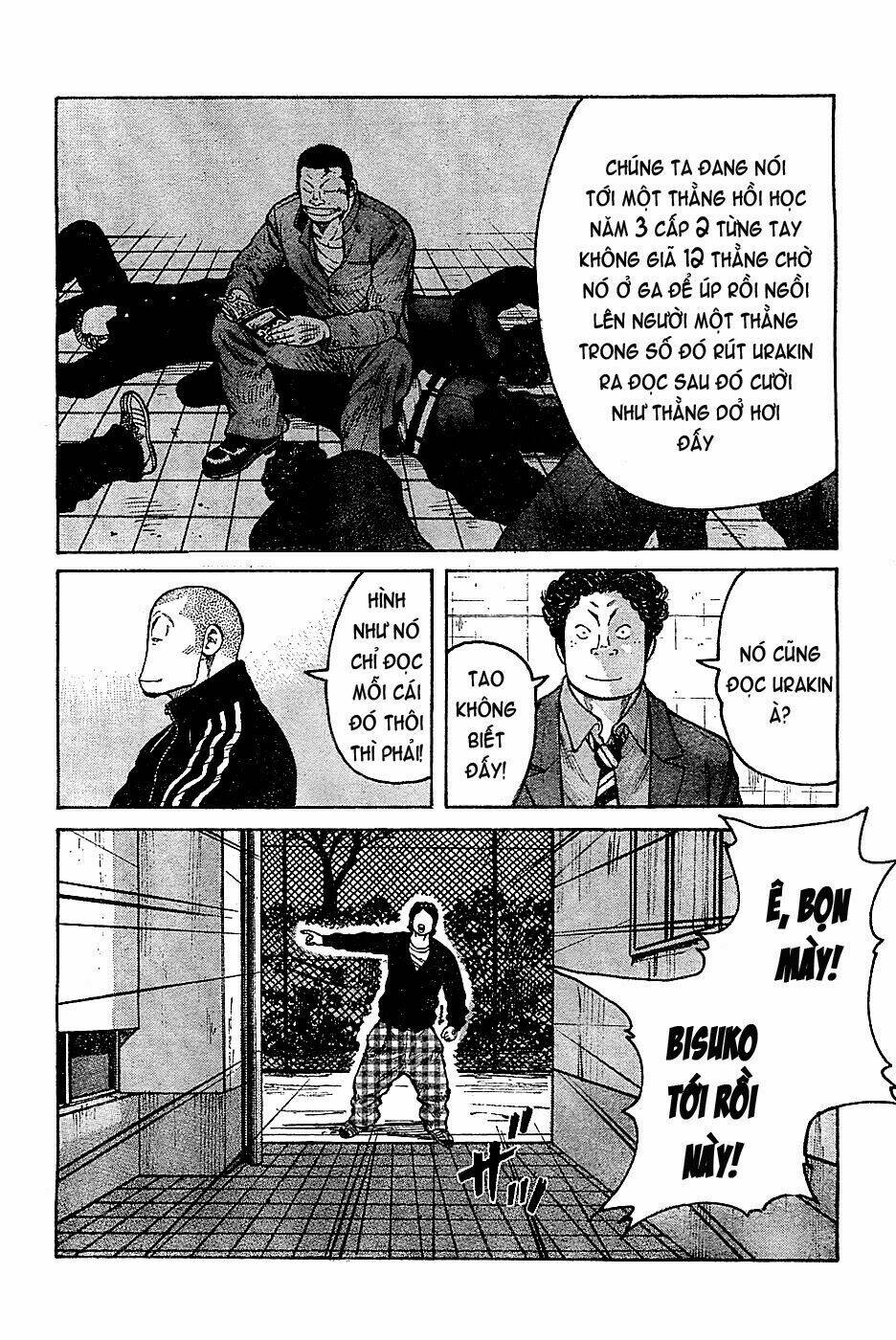 worst chapter 132 11