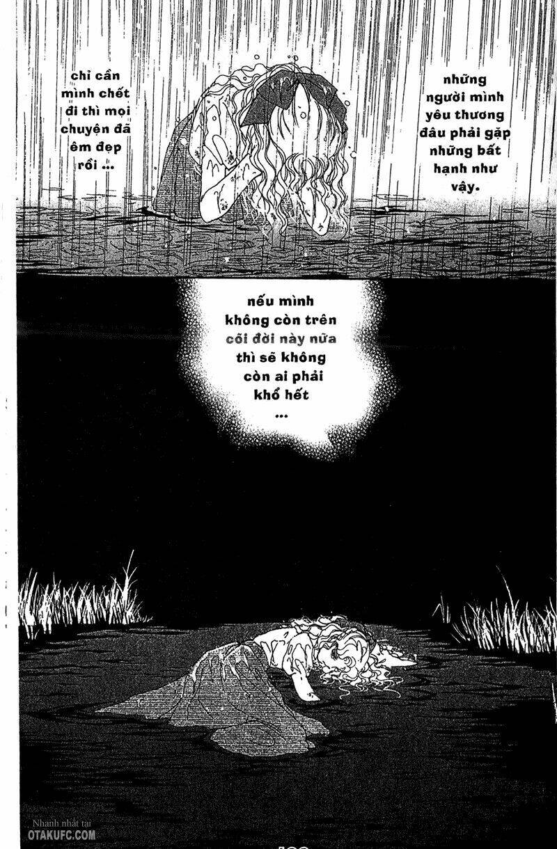 khúc tình ca ban mai - akatsuki no aria chapter 44 5