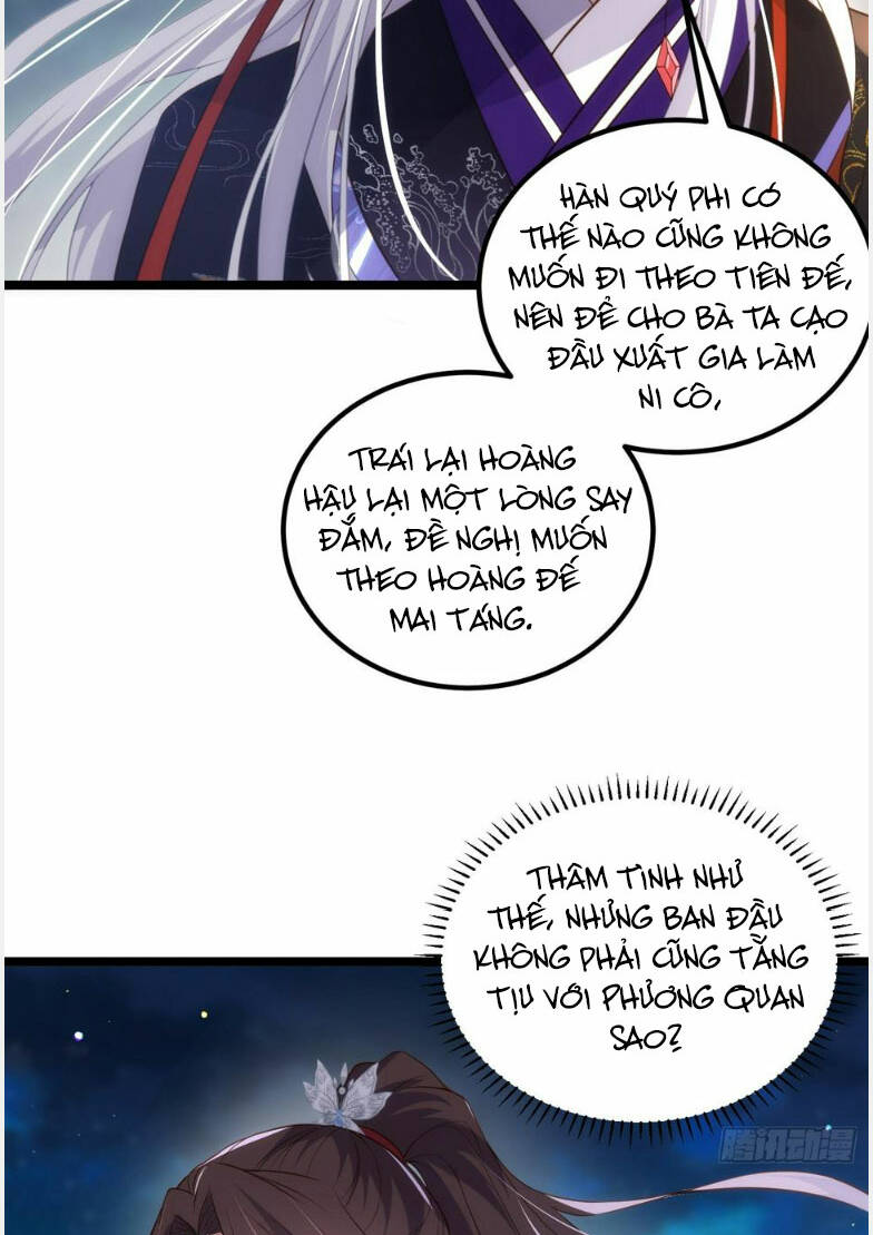 hoạn phi thiên hạ chapter 299 20