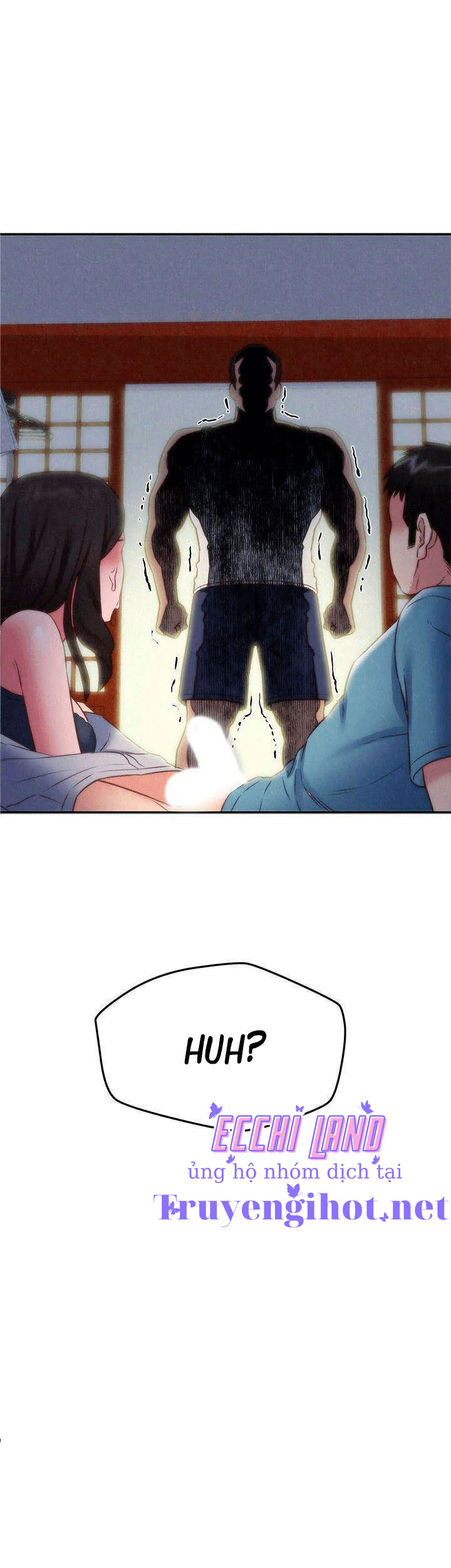 cô gái bé nhỏ của tôi chapter 36.1 6