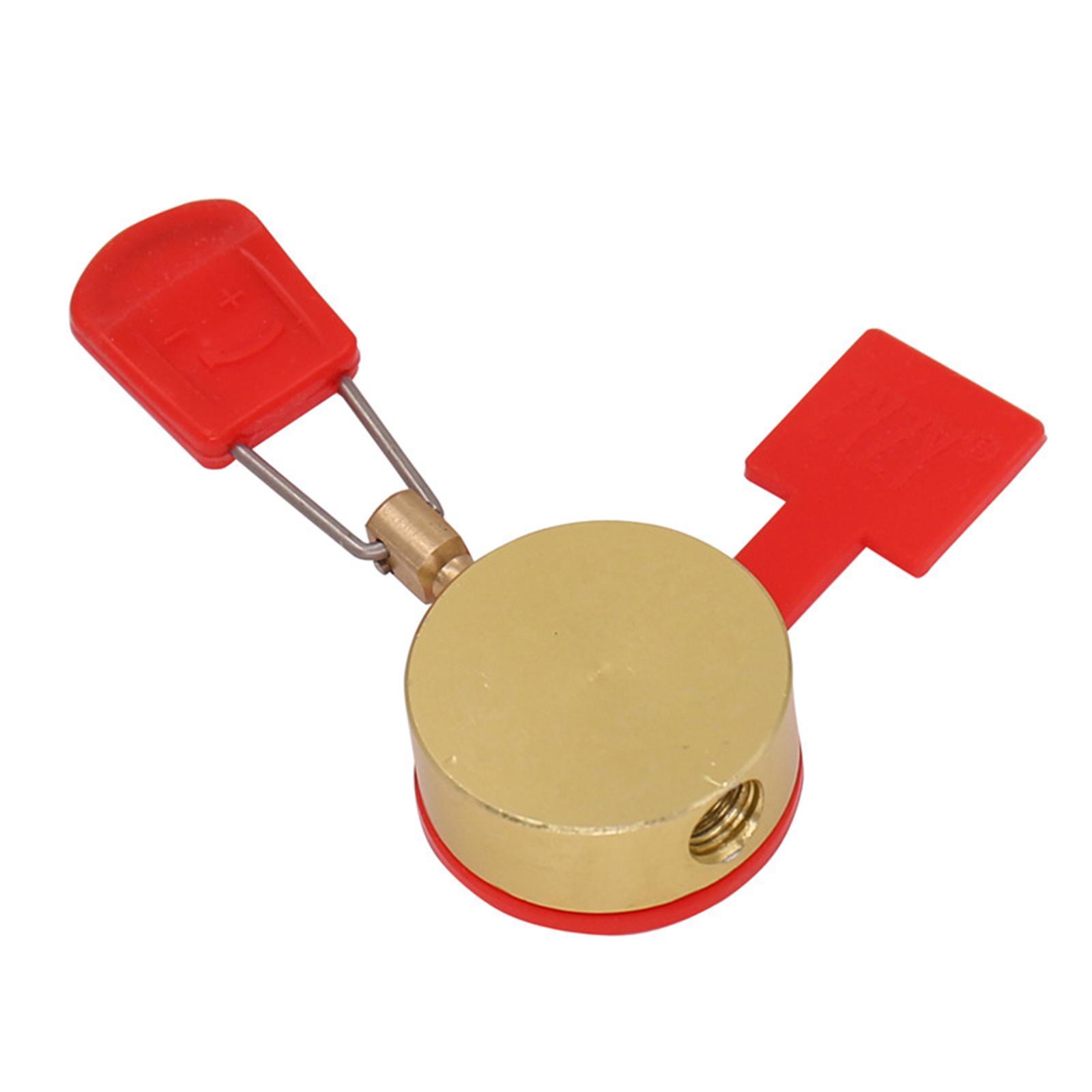 Converter Gas Camping Backpacking BBQ Garden