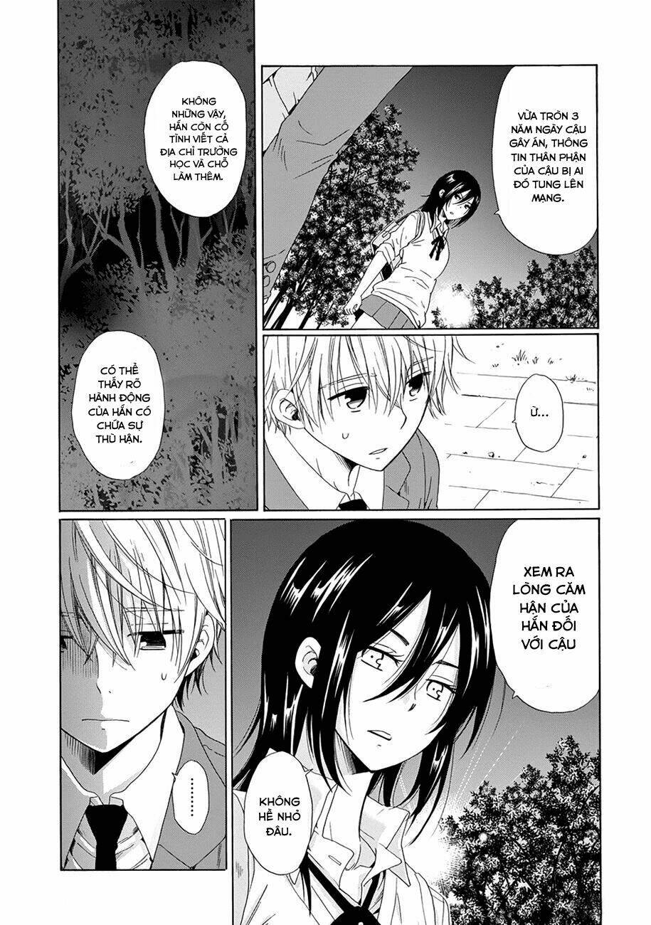 boku no namae wa chapter 9 7
