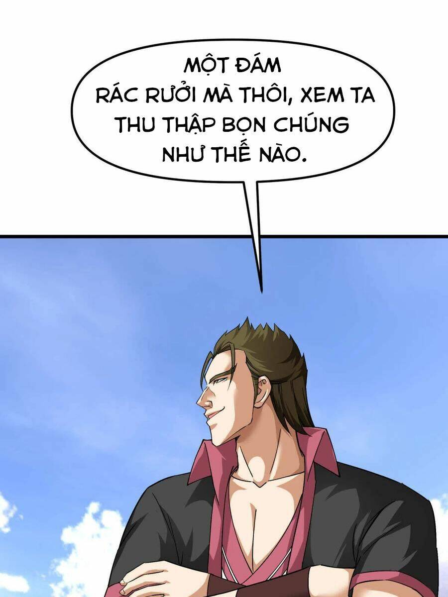 trọng sinh ta là đại thiên thần chapter 104 8