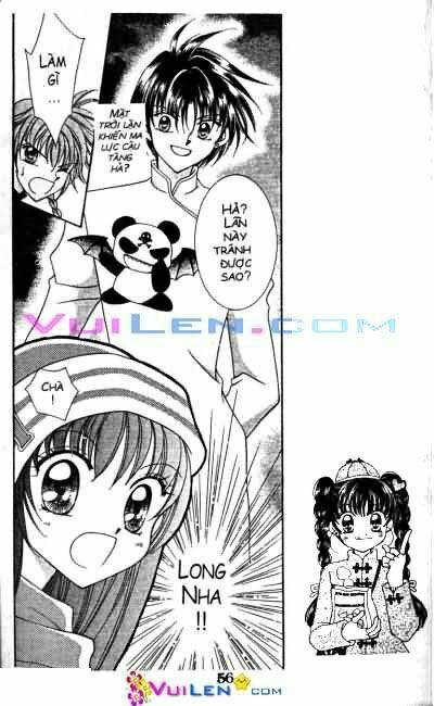 lâu đài cổ chapter 10 54