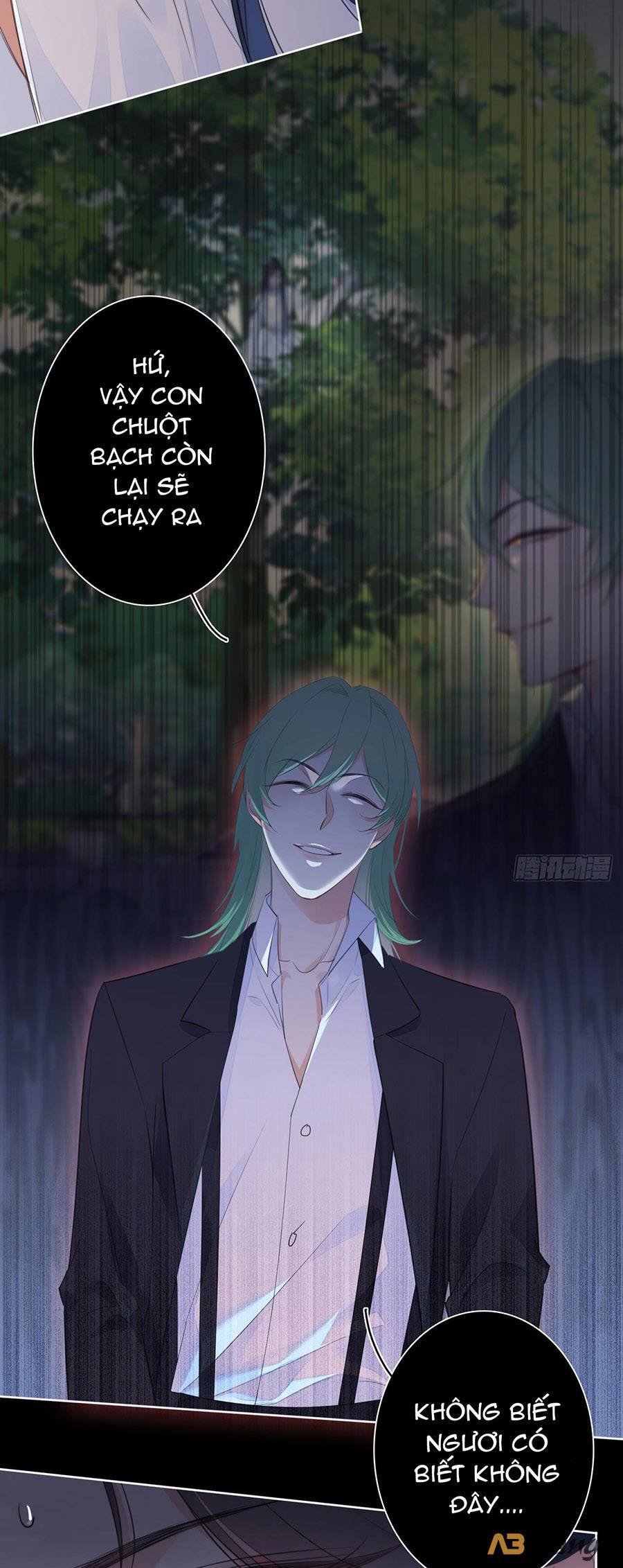 kim ốc tàng kiều chapter 22 18