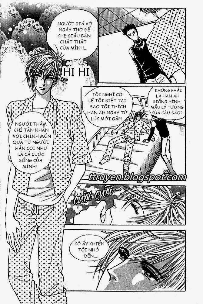 cutie boy chapter 25 131