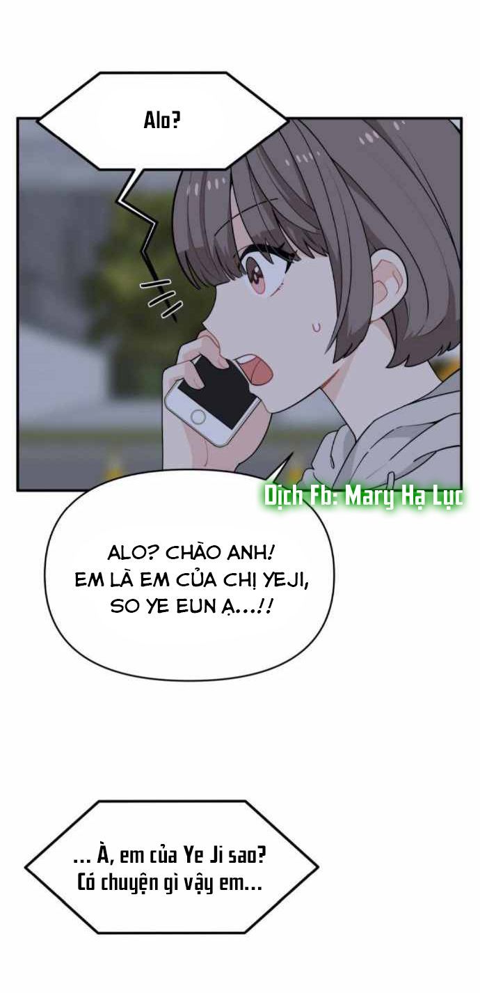ngài kỵ sĩ, xin hãy cứu tôi! chapter 8 1