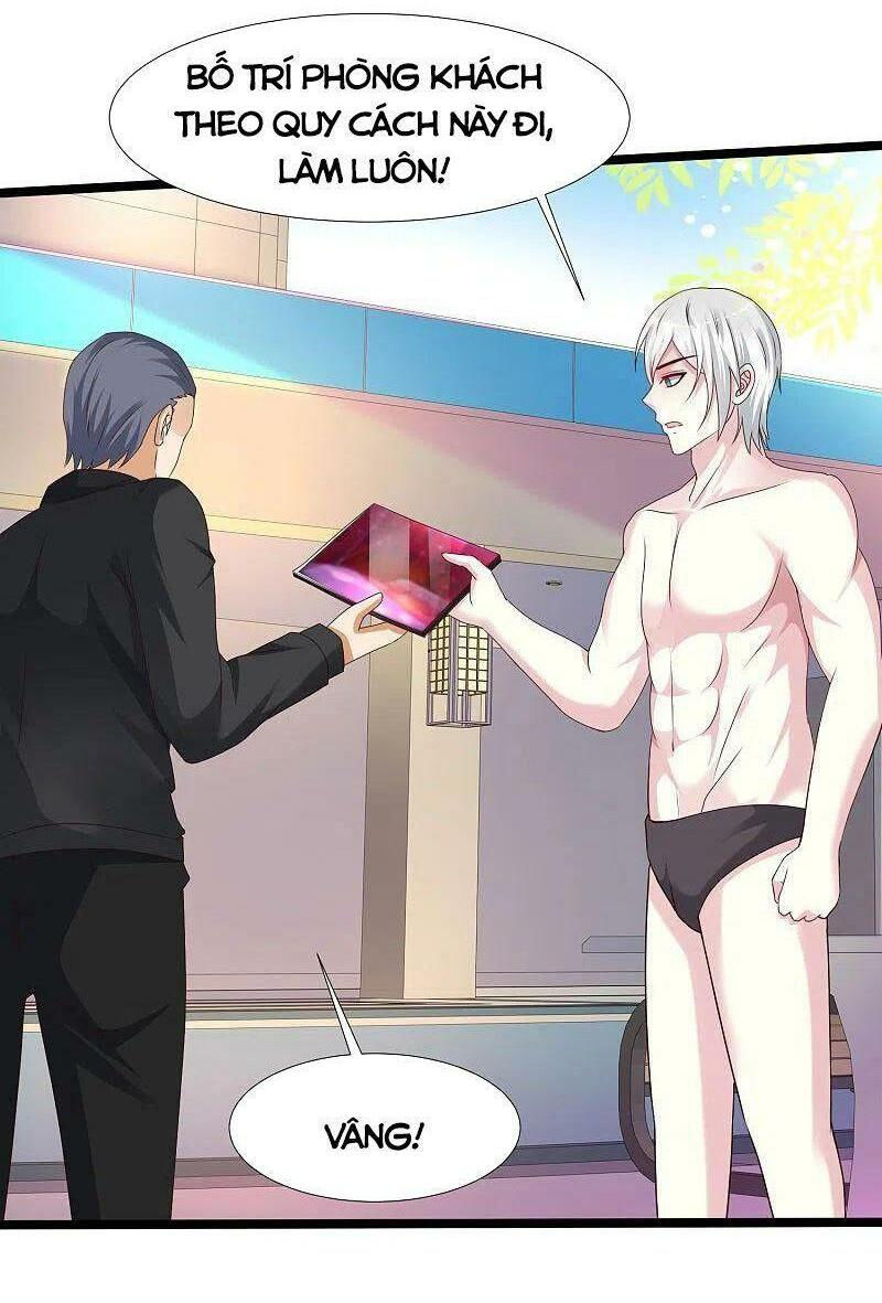 tối cường vận đào hoa chapter 227 14