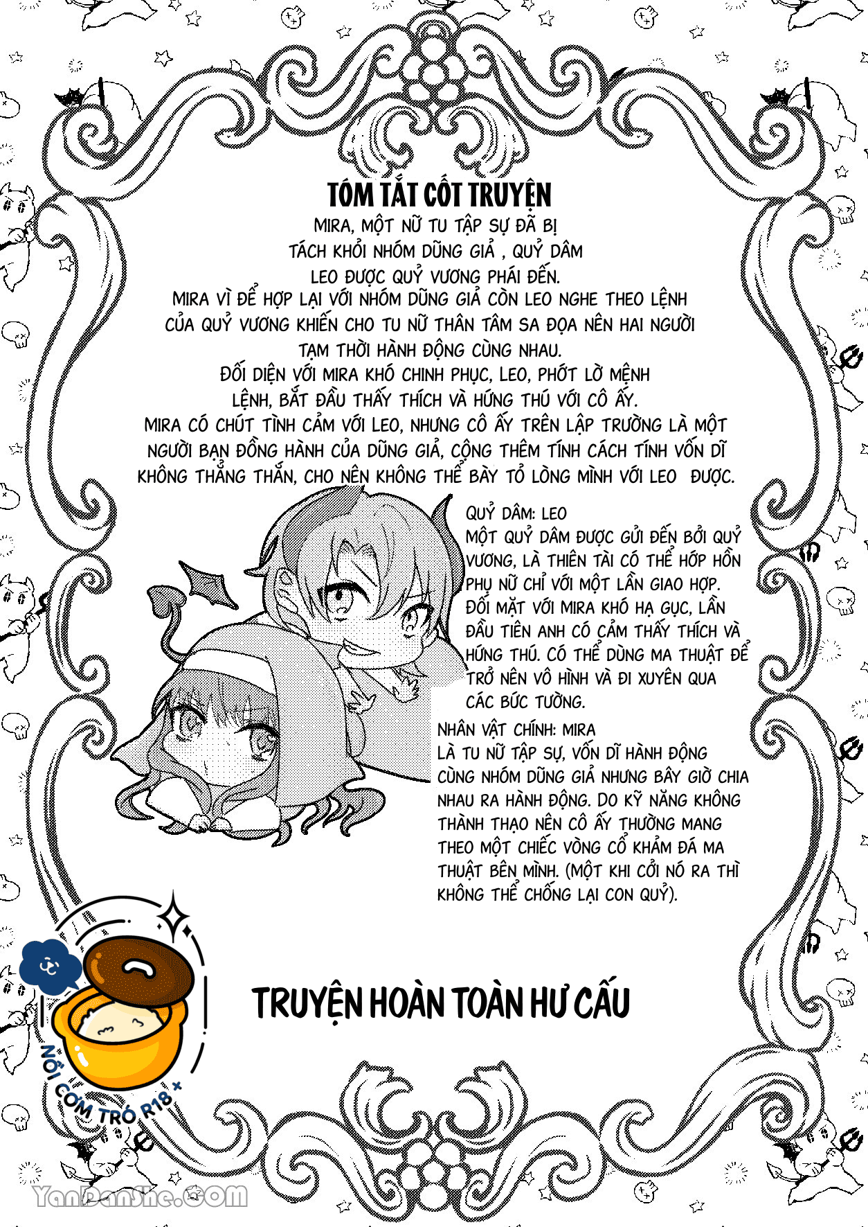 em trai incubus chiếm hữu muốn khuất phục chị gái tsundere chapter 2 2