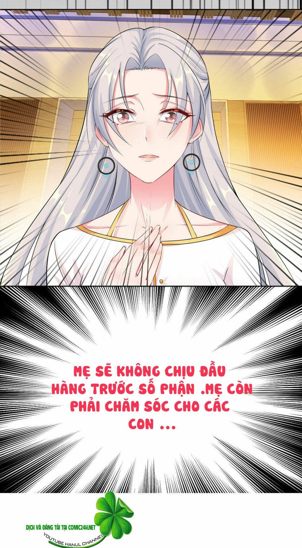 vô địch song bảo bối chapter 0 17