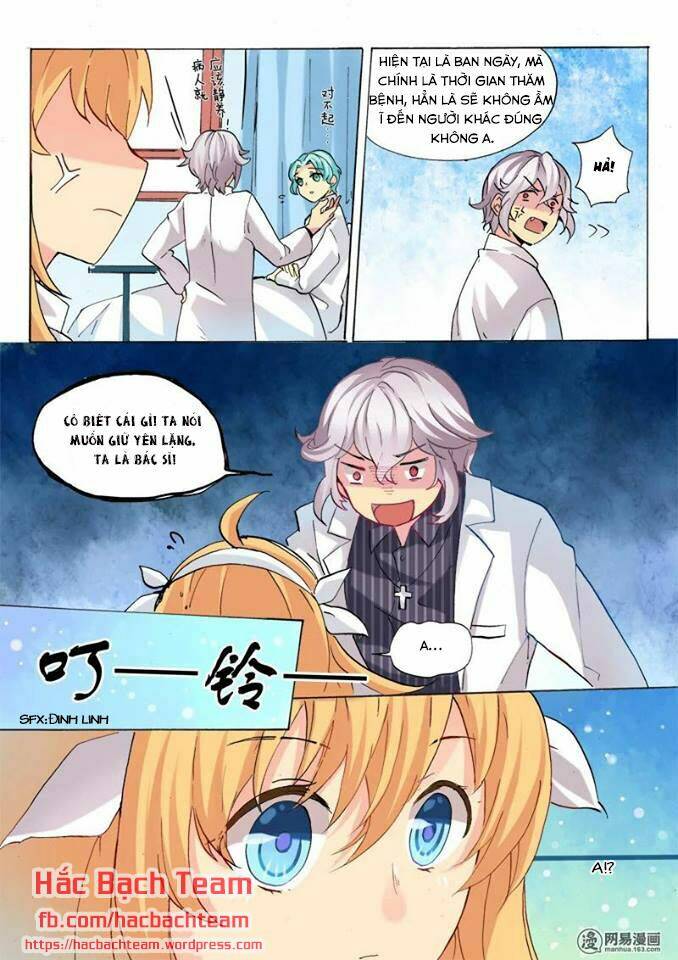 câu chuyện tuyệt vời của sao chapter 10 12