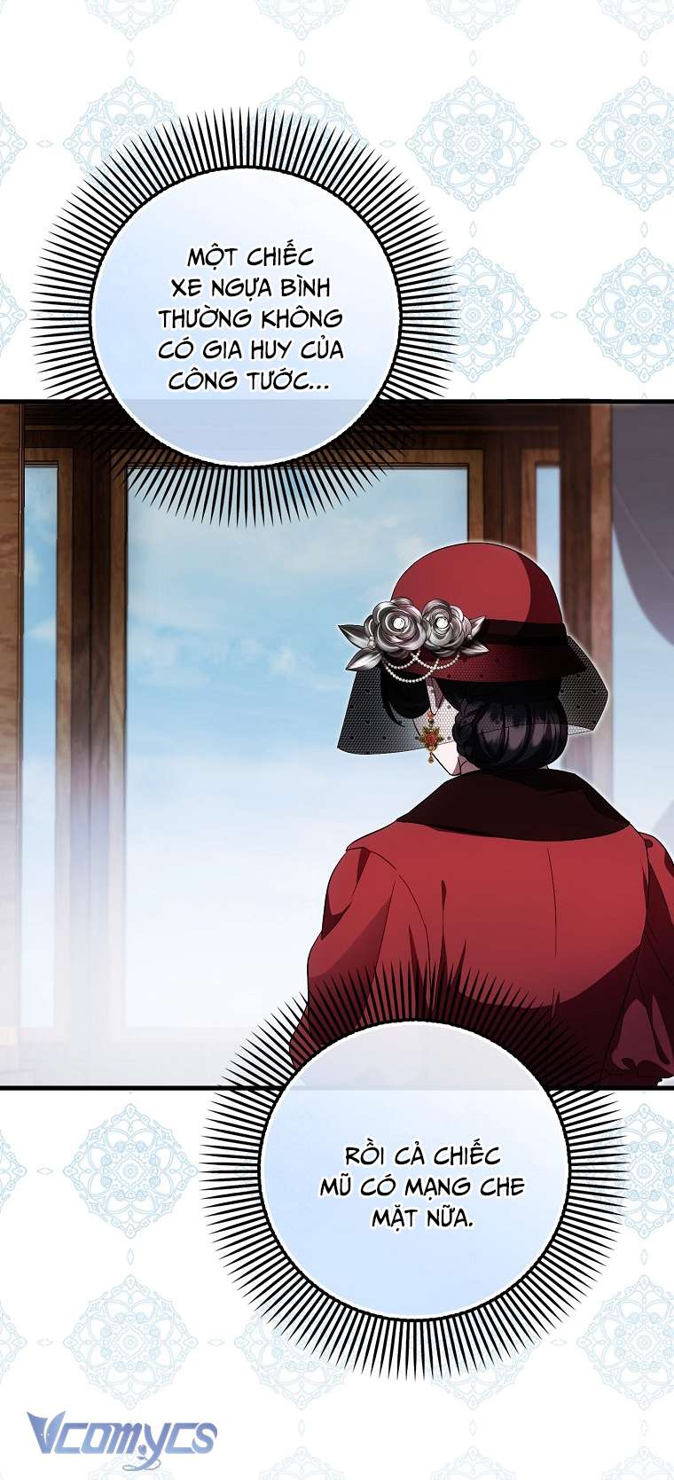 lần đầu bé út được yêu thương chapter 35 7