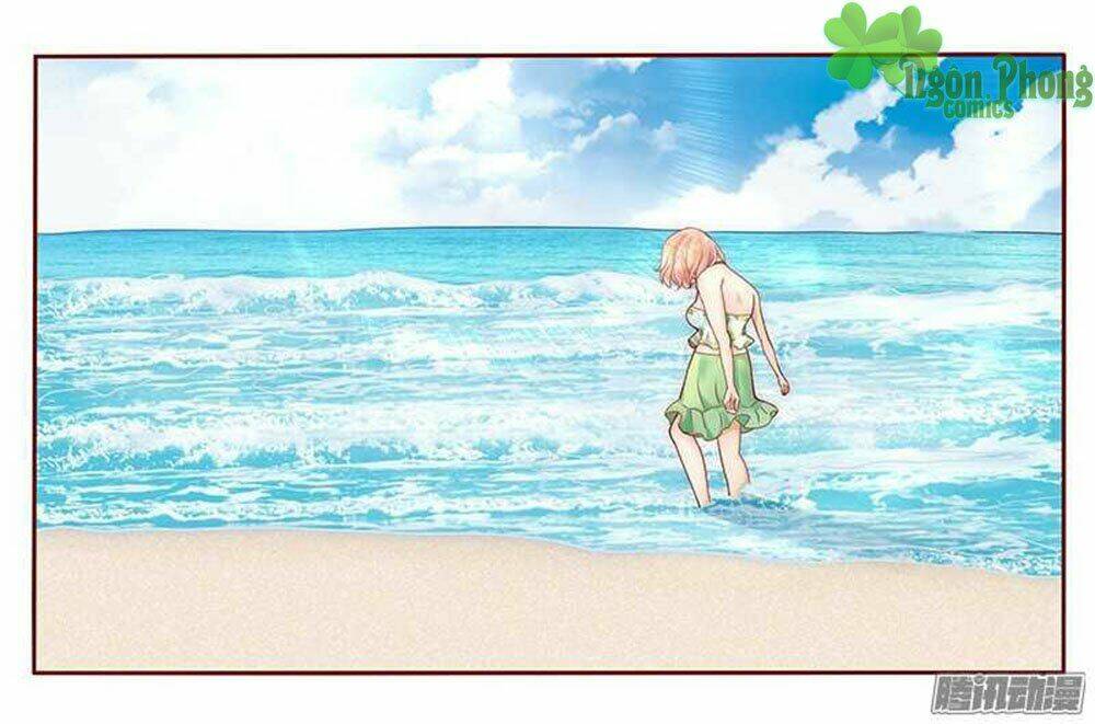 bá đạo tổng tài yêu tôi chapter 41 19