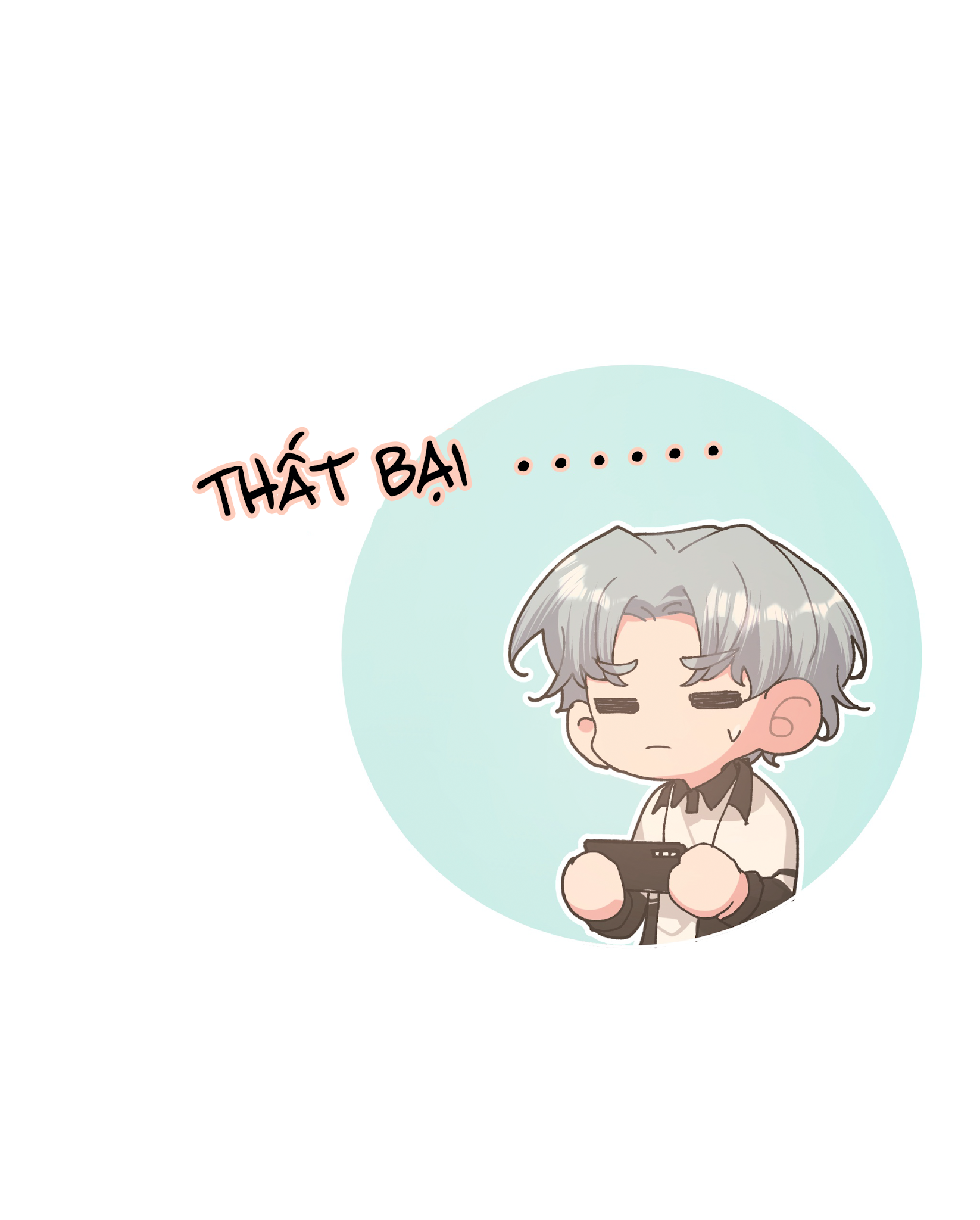 đừng nói yêu tôi (don't say you love me) chapter 14 17