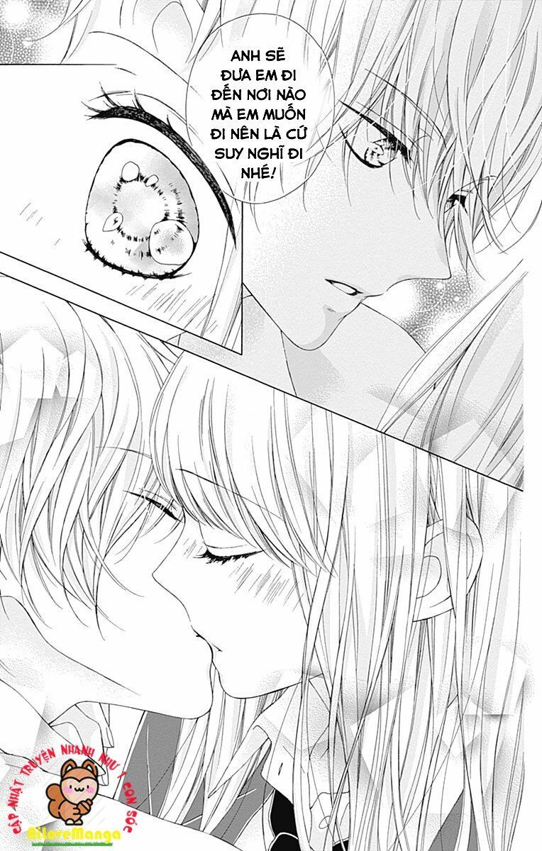 kirameki no lion boy chapter 12 8