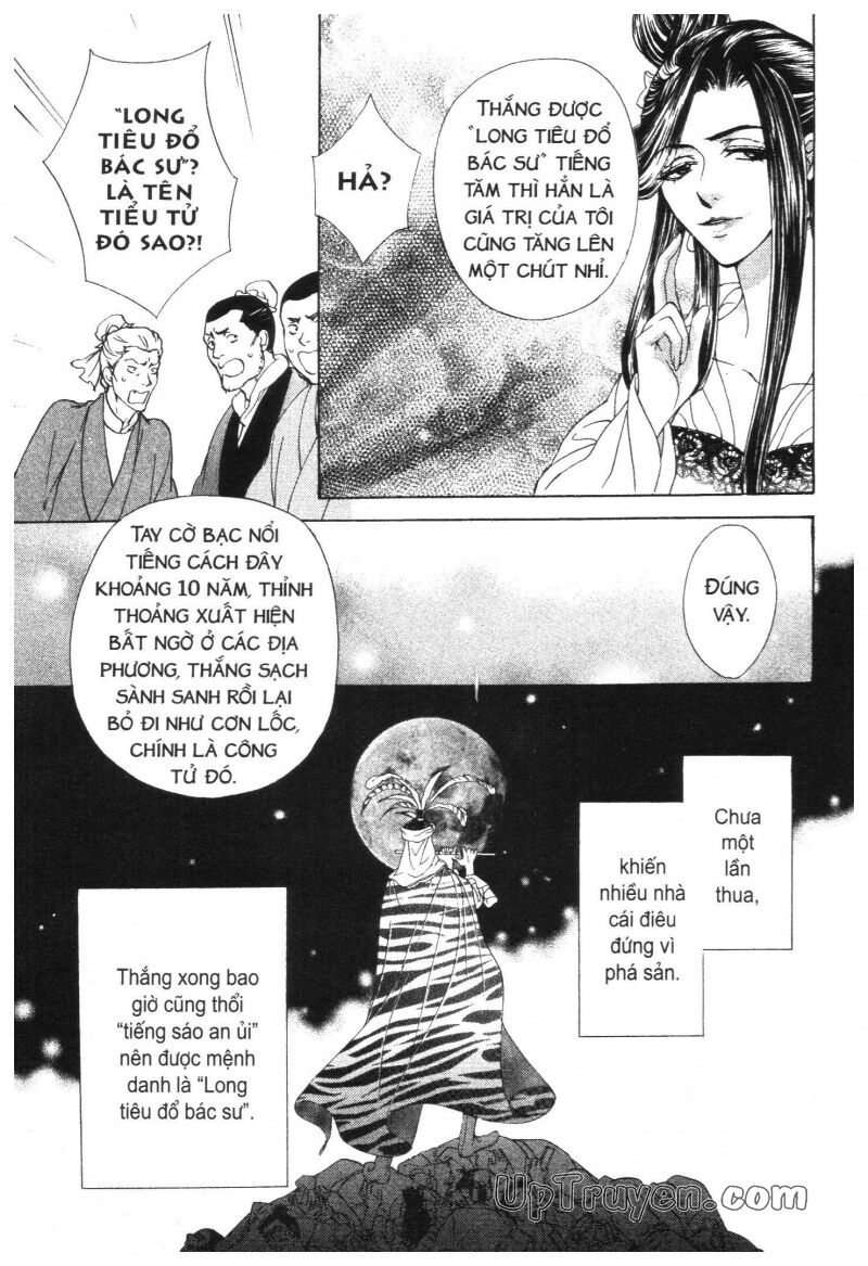 thái vân quốc truyện chapter 9 117