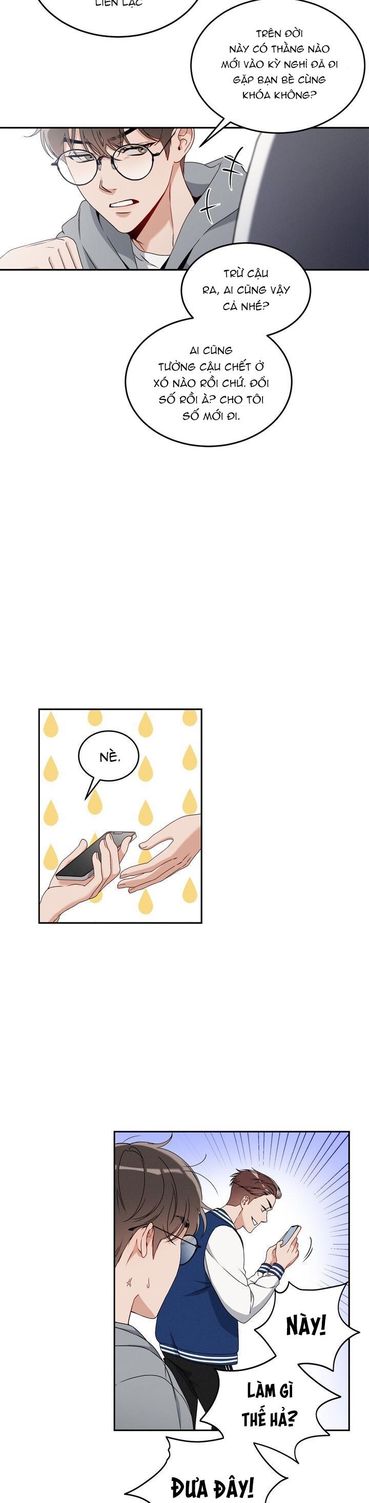 critical point chapter 1 3