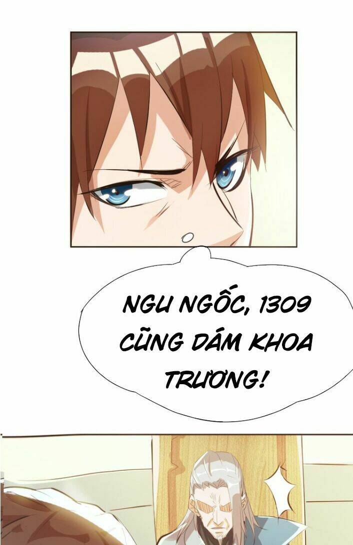 ngự thiên thần đế chapter 2.2 16