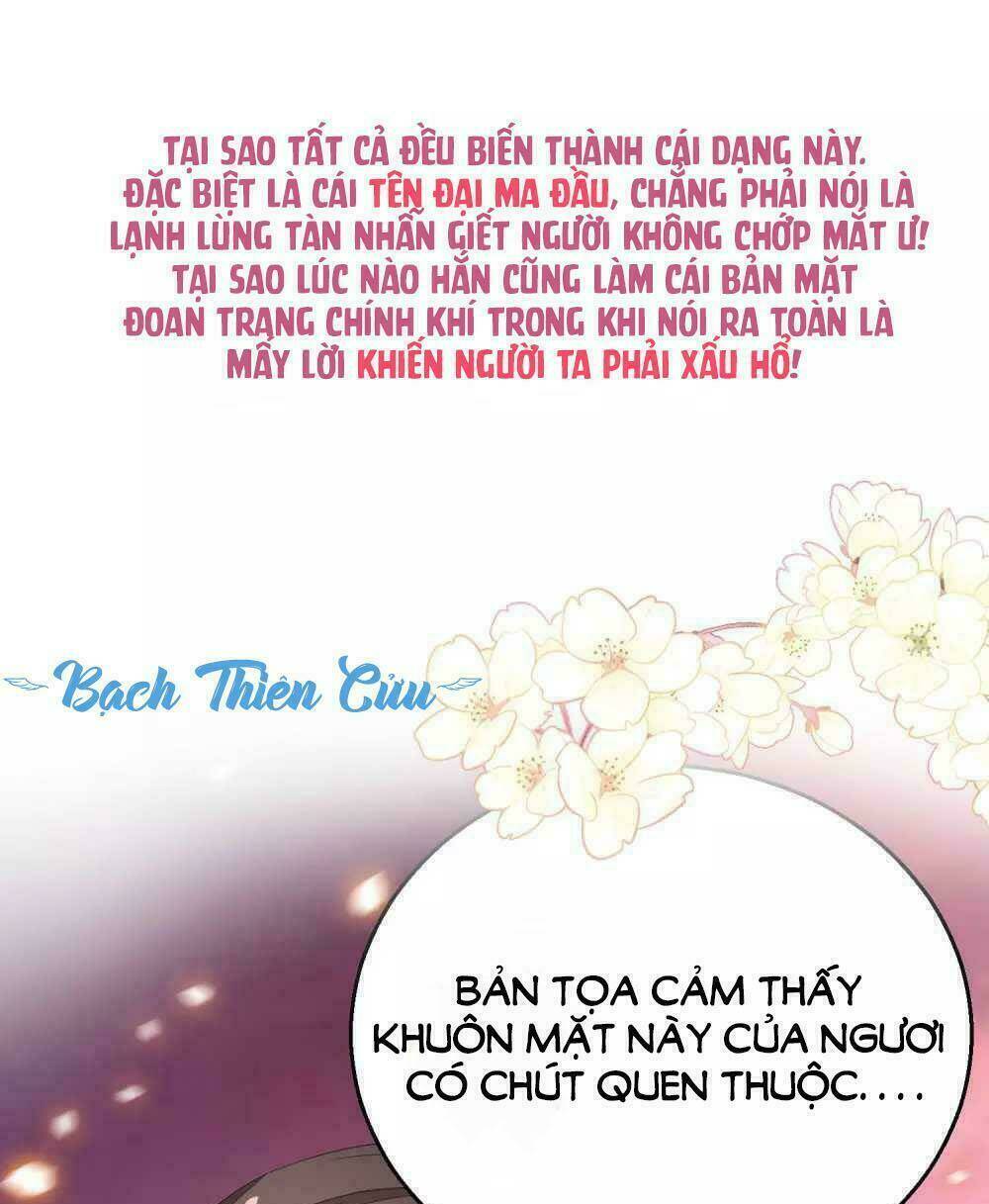 xuyên nhanh - hướng dẫn tự cứu của nữ phụ chapter 1 23