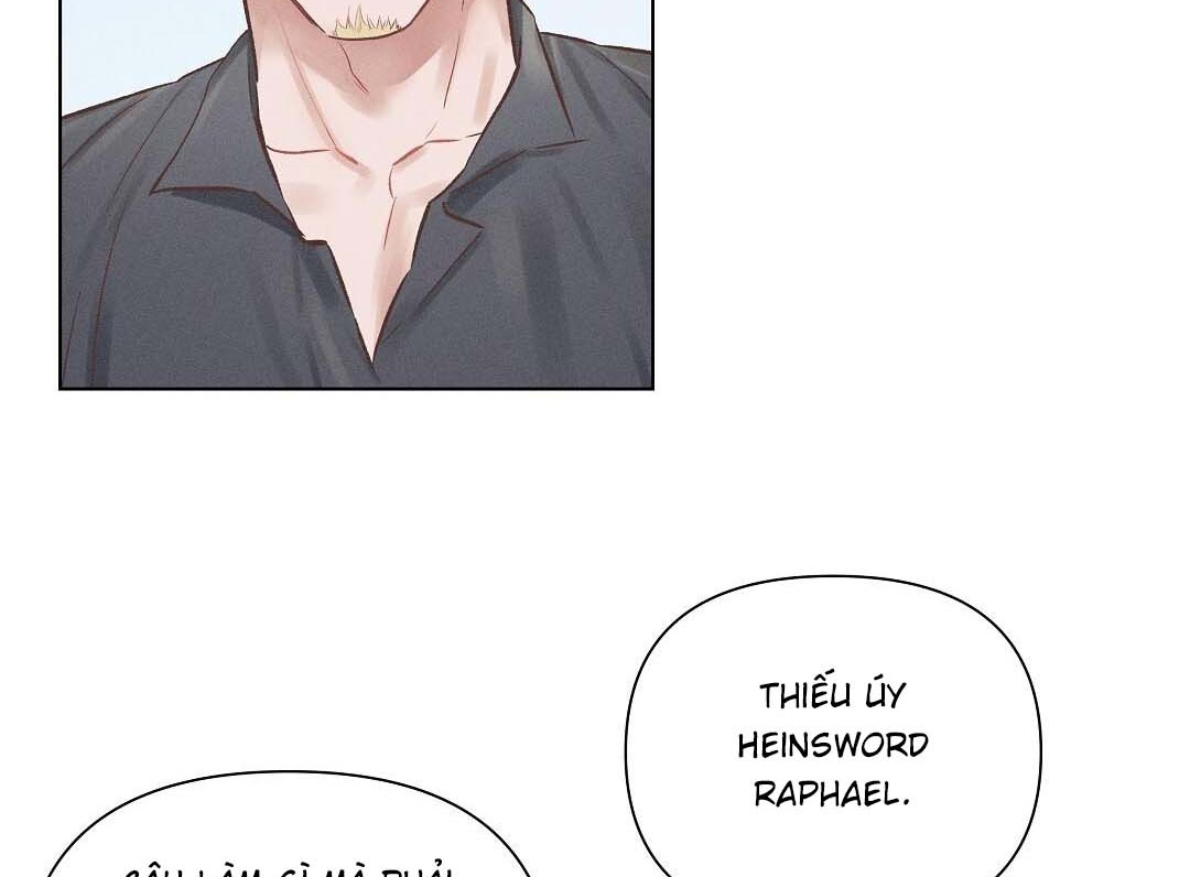 đại úy lãng mạn thân yêu của tôi chapter 24 55