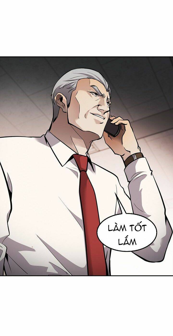 điều tra viên chuyển sinh chapter 72 16