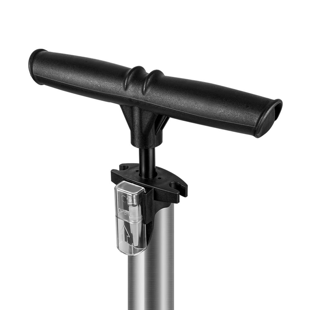 Bơm xe đạp 160 PSI MTB với kim bi đa chức năng