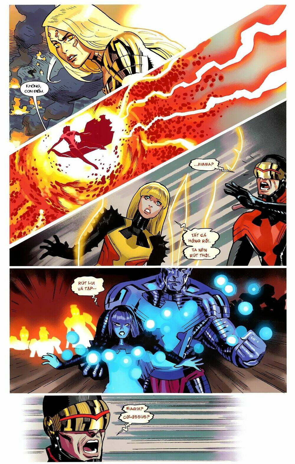 avengers vs x-men chapter 38 17