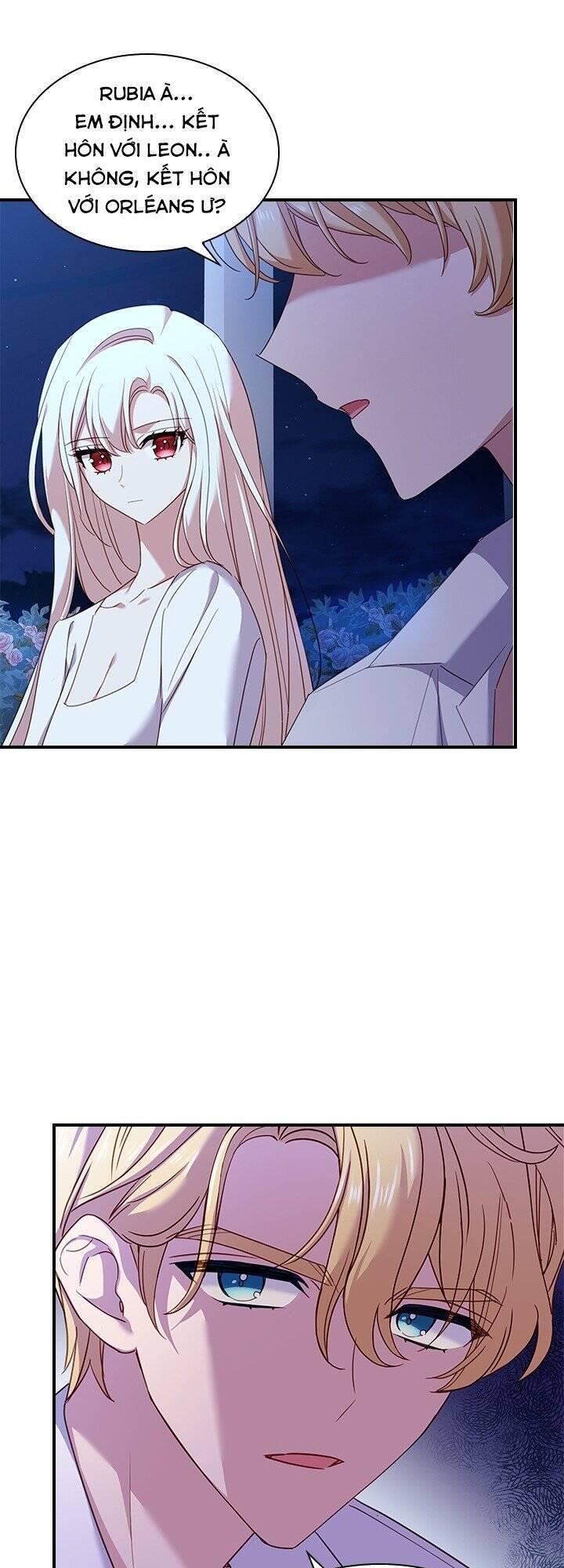 để yên cho tiểu thư hiền chapter 36 11